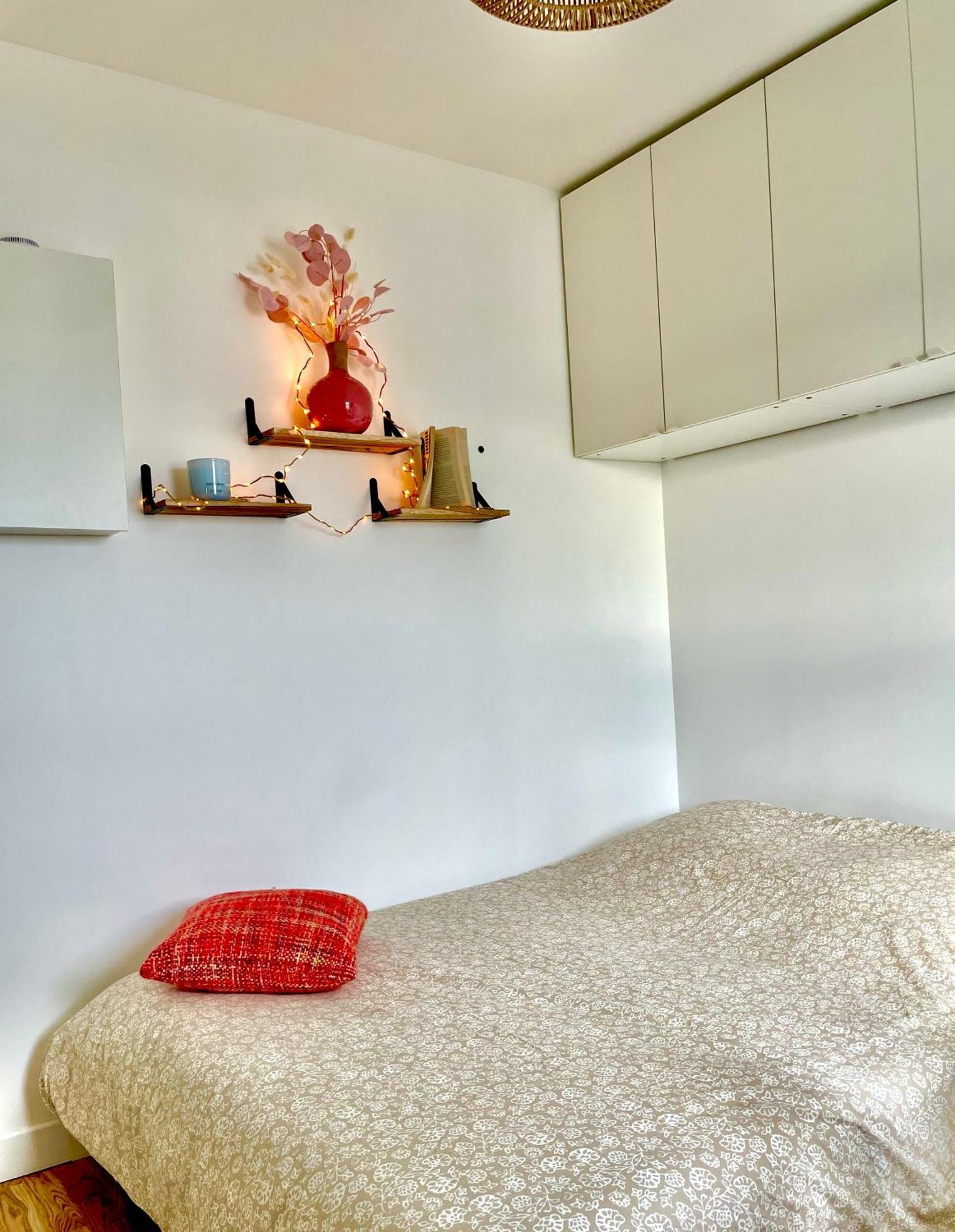 Heart Of With View - Renovated Parijs
