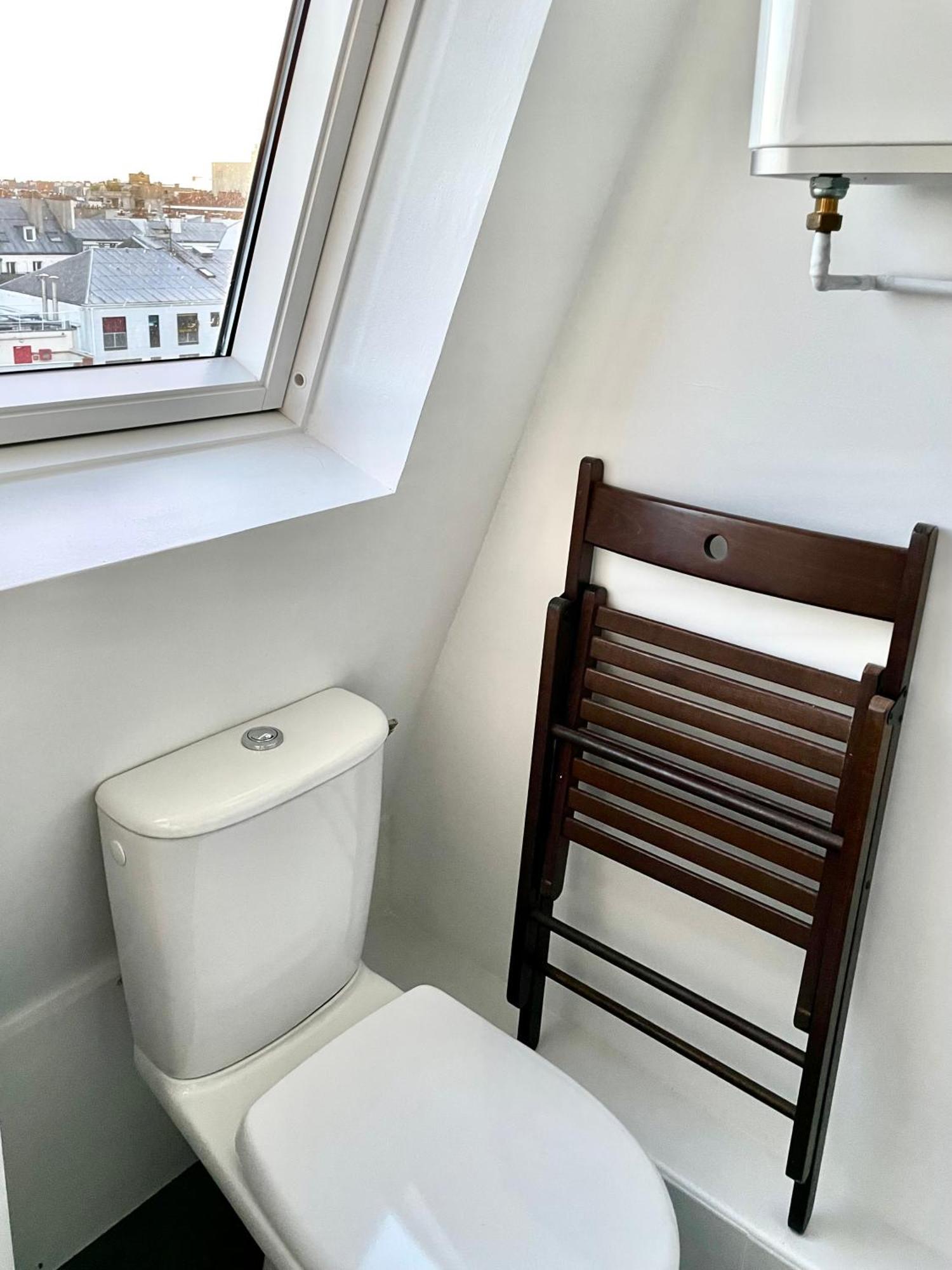 Heart Of With View - Renovated * Parijs