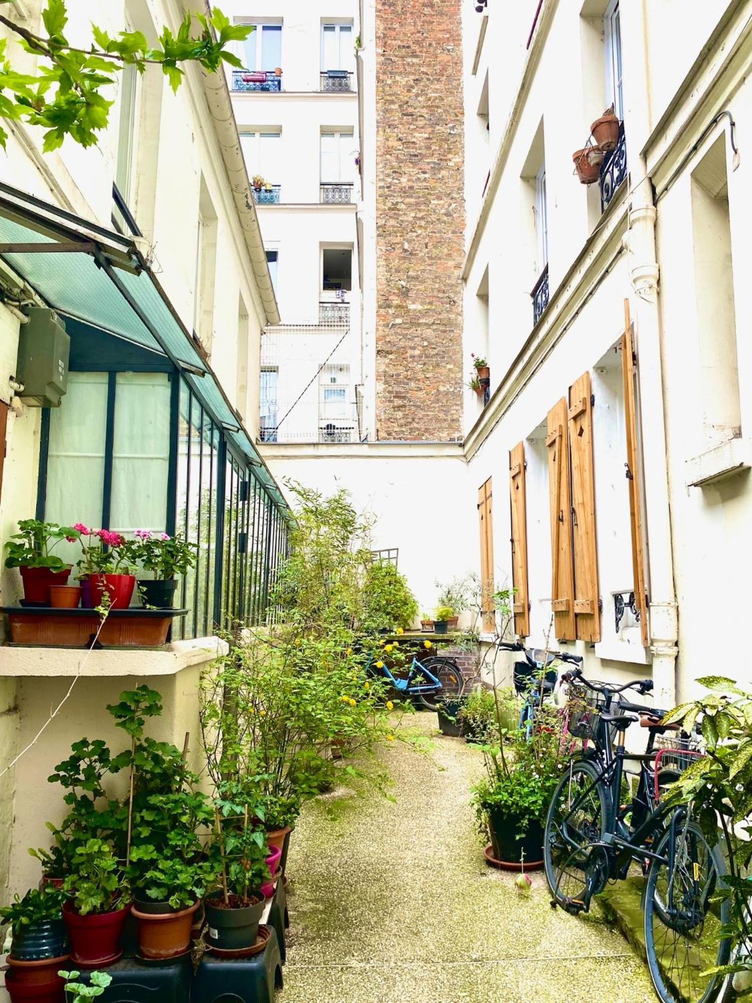 Appartement Heart Of With View - Renovated *